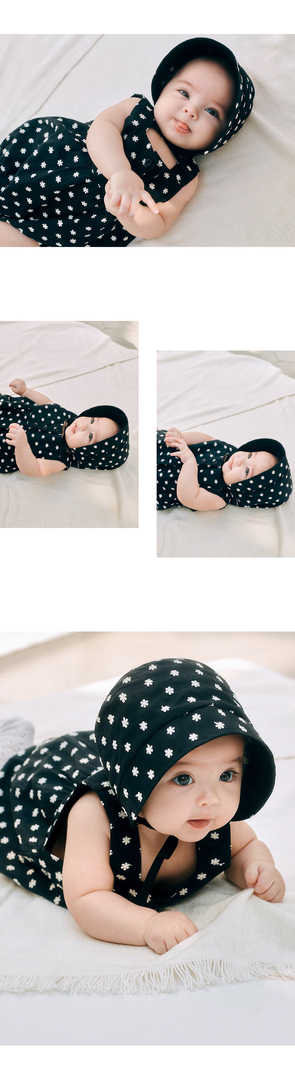 Fruity bodysuit