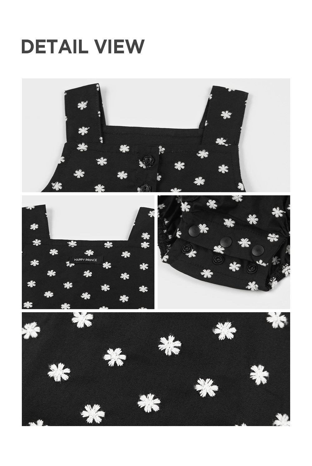 Fruity bodysuit