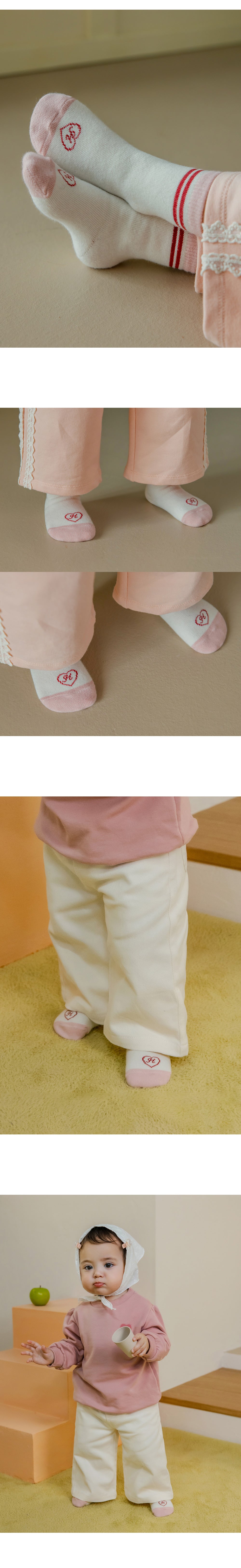 Gly Socks