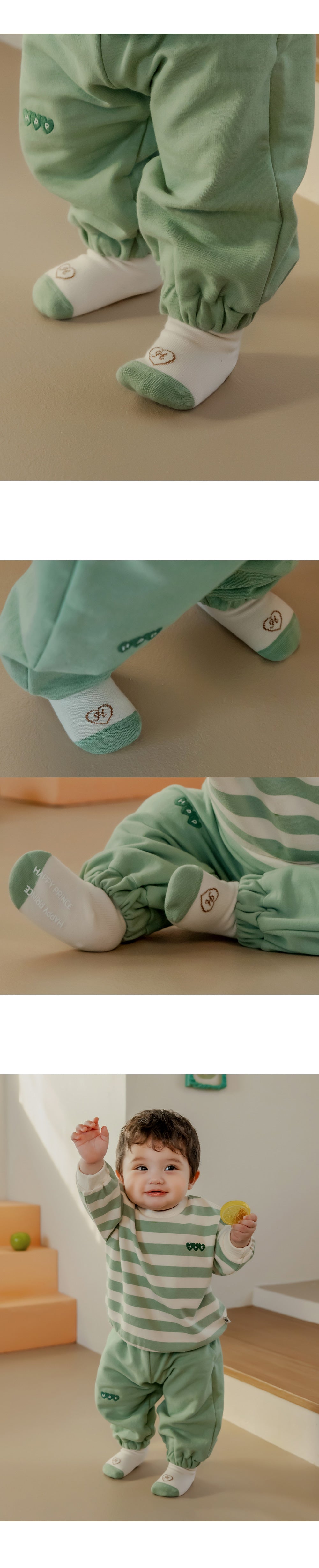 Gly Socks