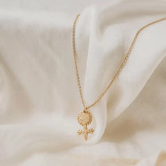 Goddess Necklace