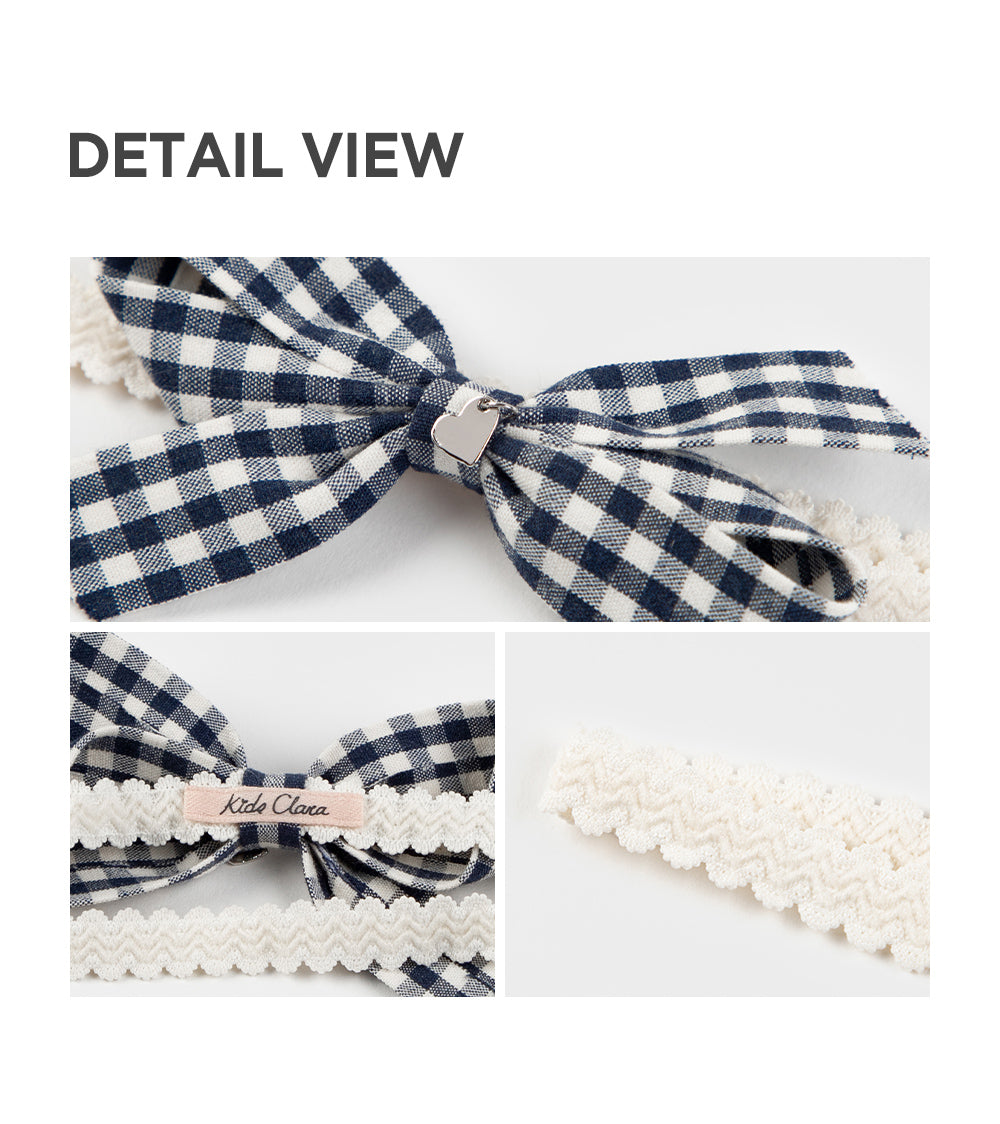 Ielly baby hairband