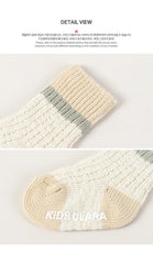 JBIN Knit Baby Socks