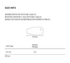 Jella Snap Hairpin Set