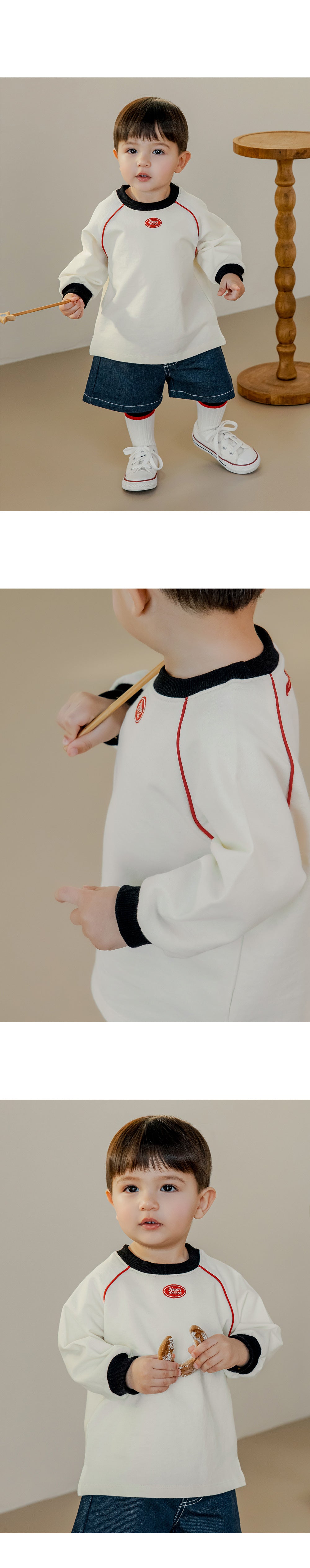 Jerra Sweatshirt