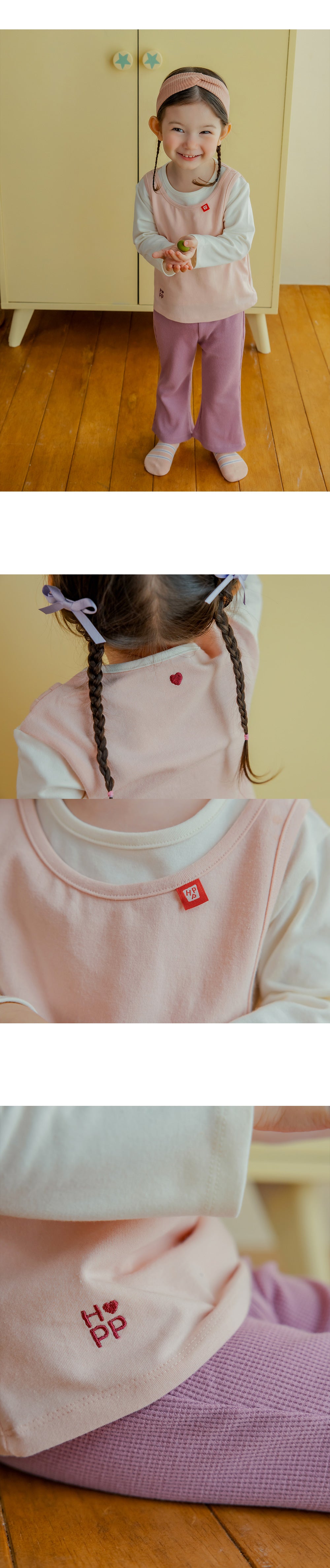 Layers Loungewear