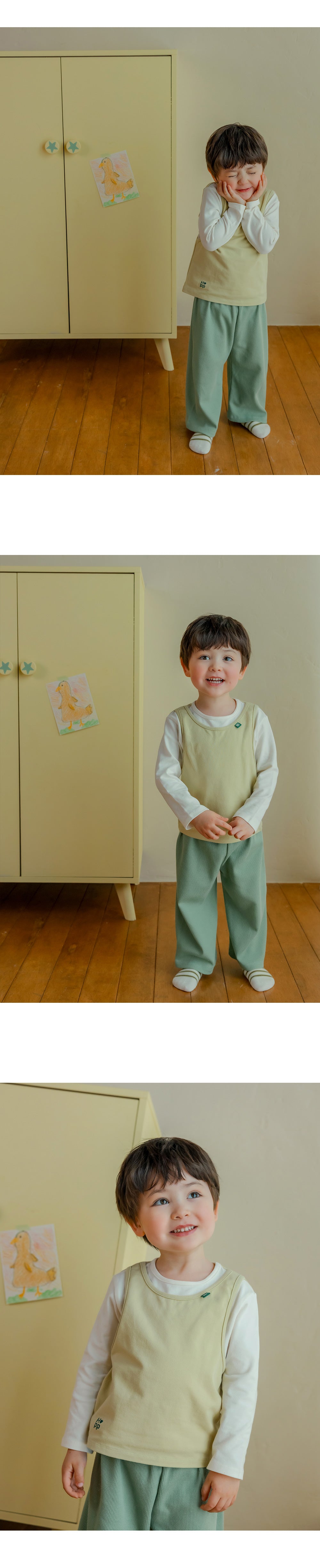 Layers Loungewear