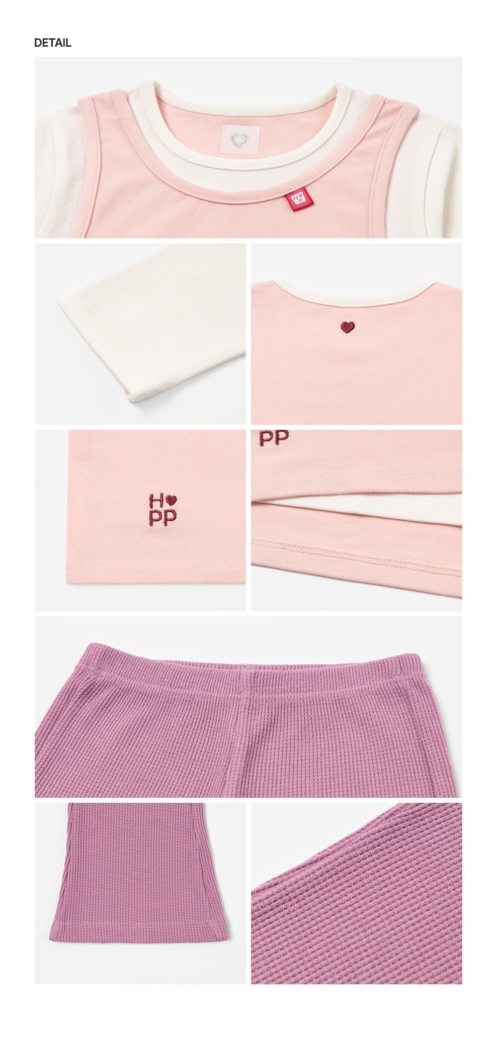 Layers Loungewear