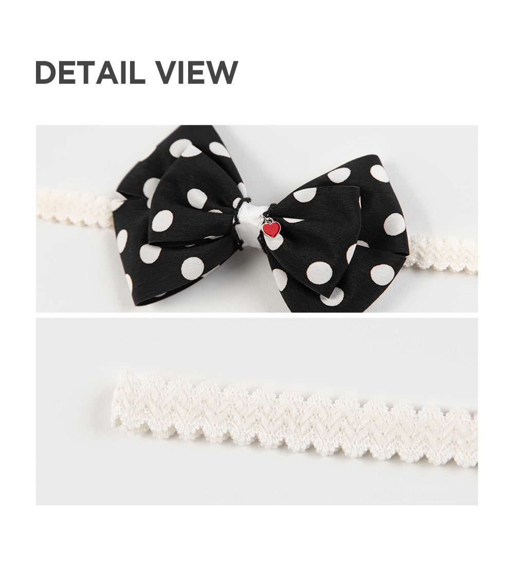 Leang baby hairband