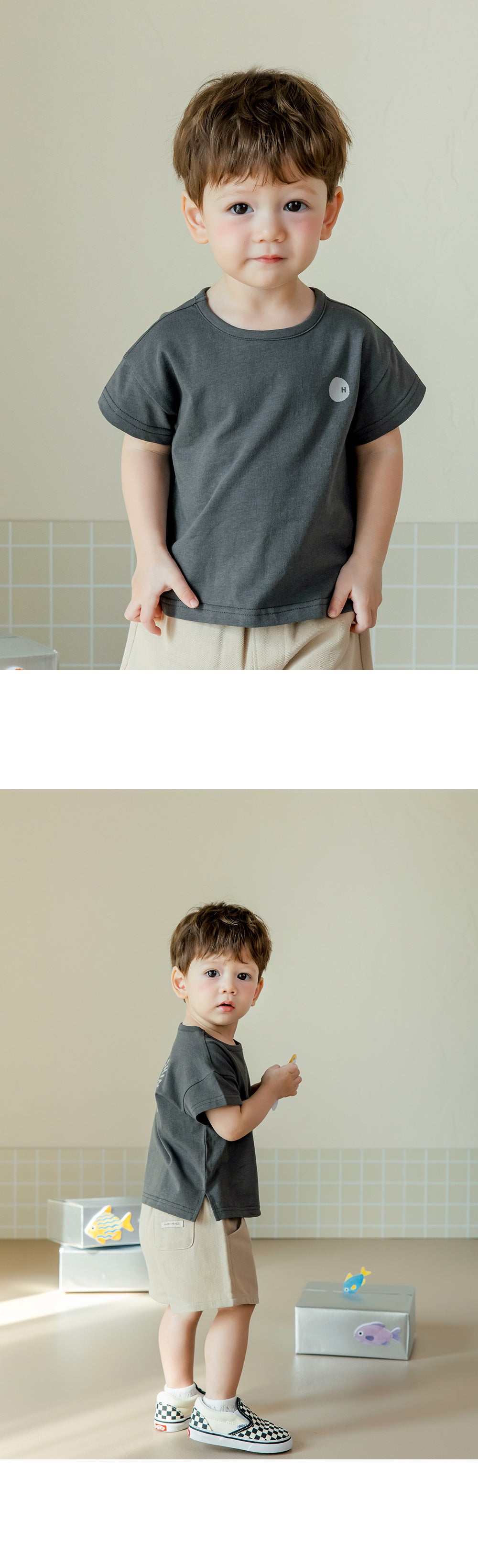 Leo T-Shirt