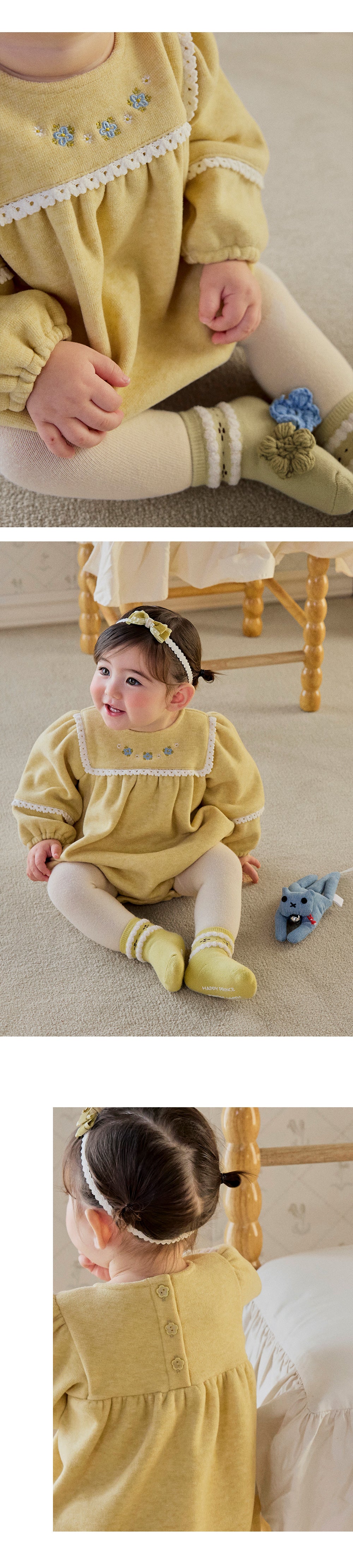 Liana Bodysuit