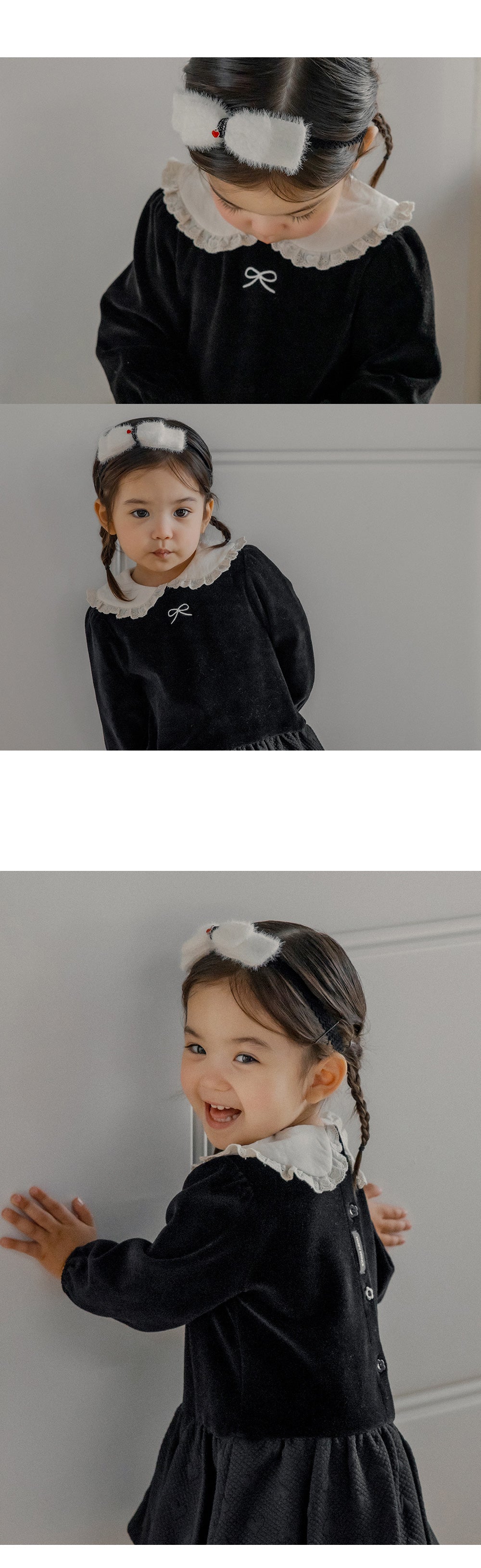 Lilu Baby Hairband