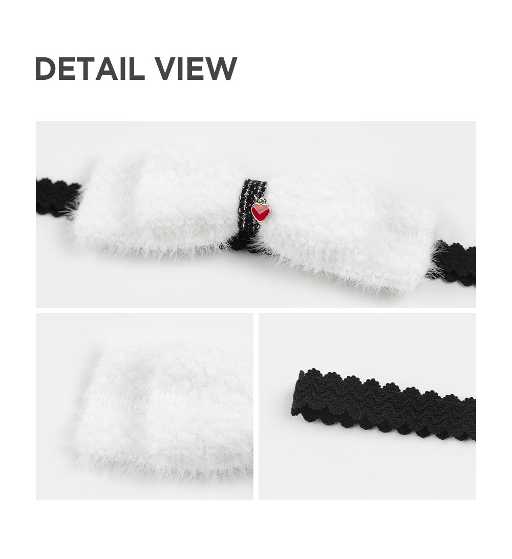 Lilu Baby Hairband