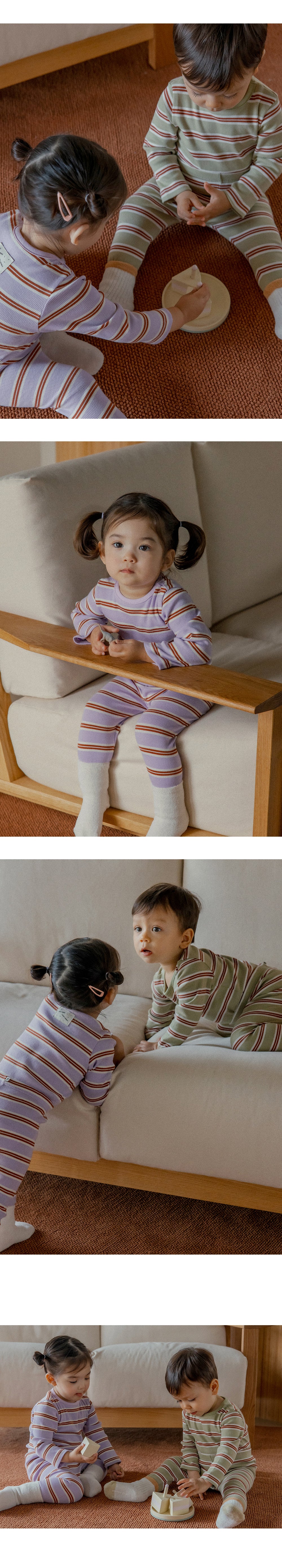 Labol lounge wear