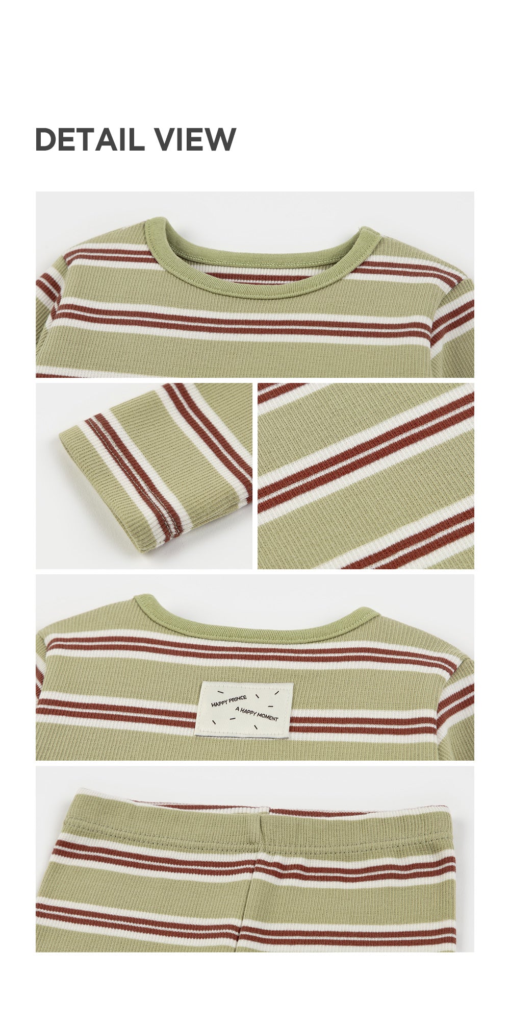 Labol lounge wear