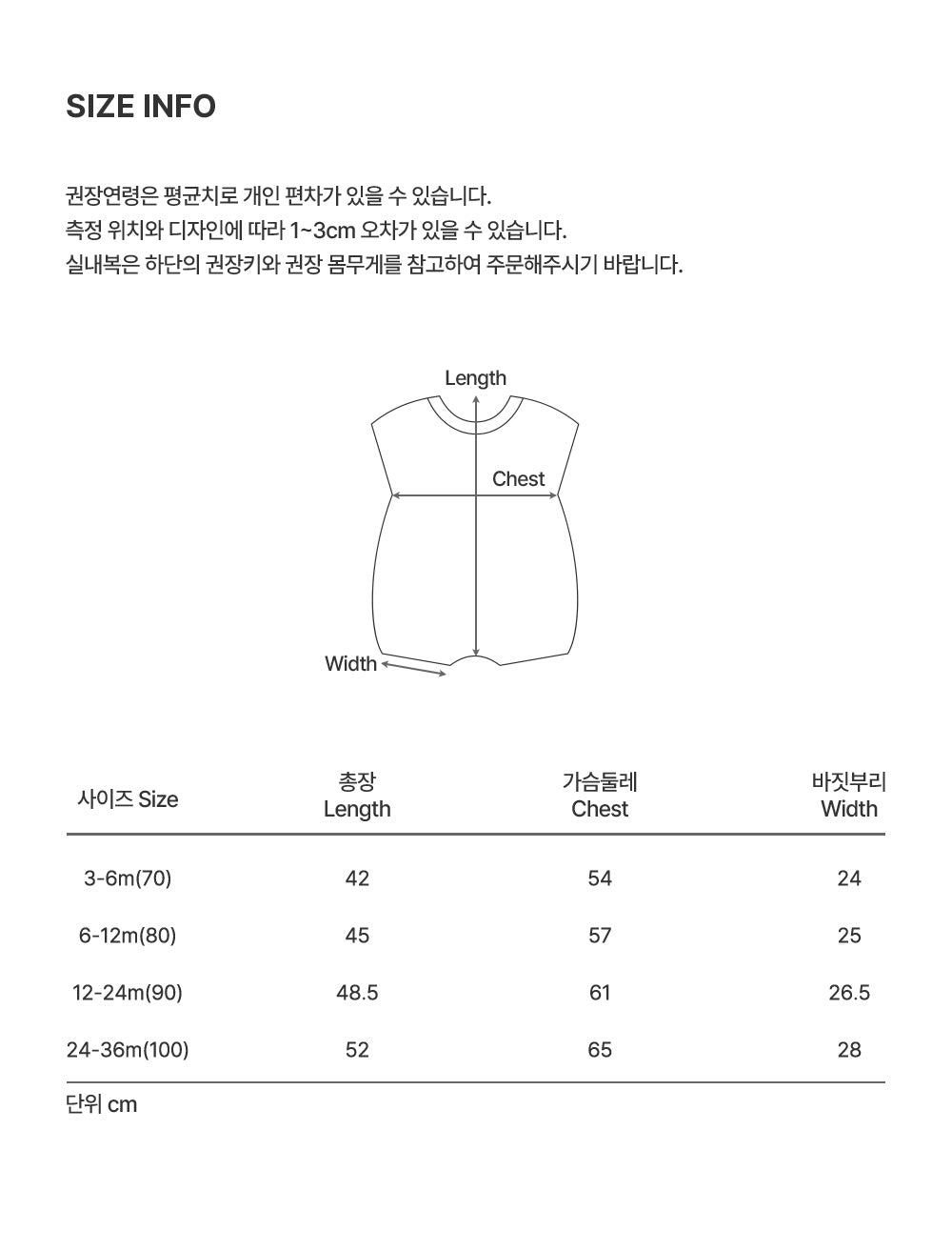 Livi Bodysuit
