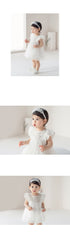 Lygia baby hairband
