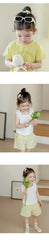 Marguerite Hairpin