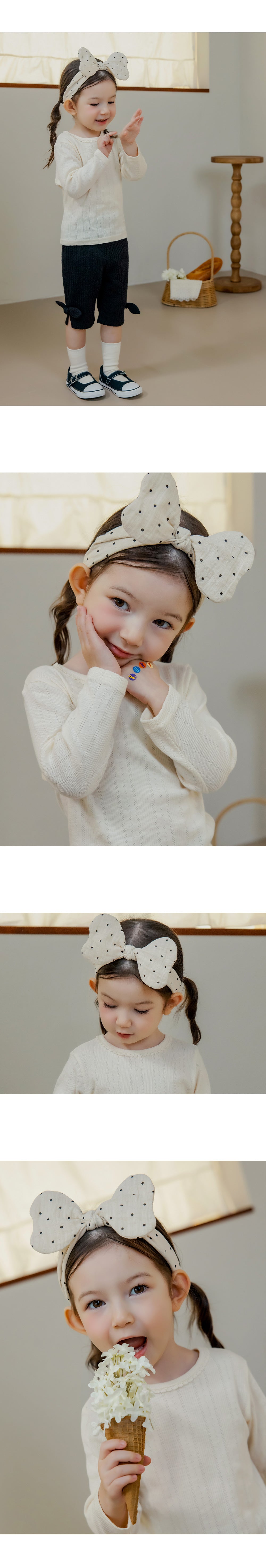 Mayou Baby Hairband