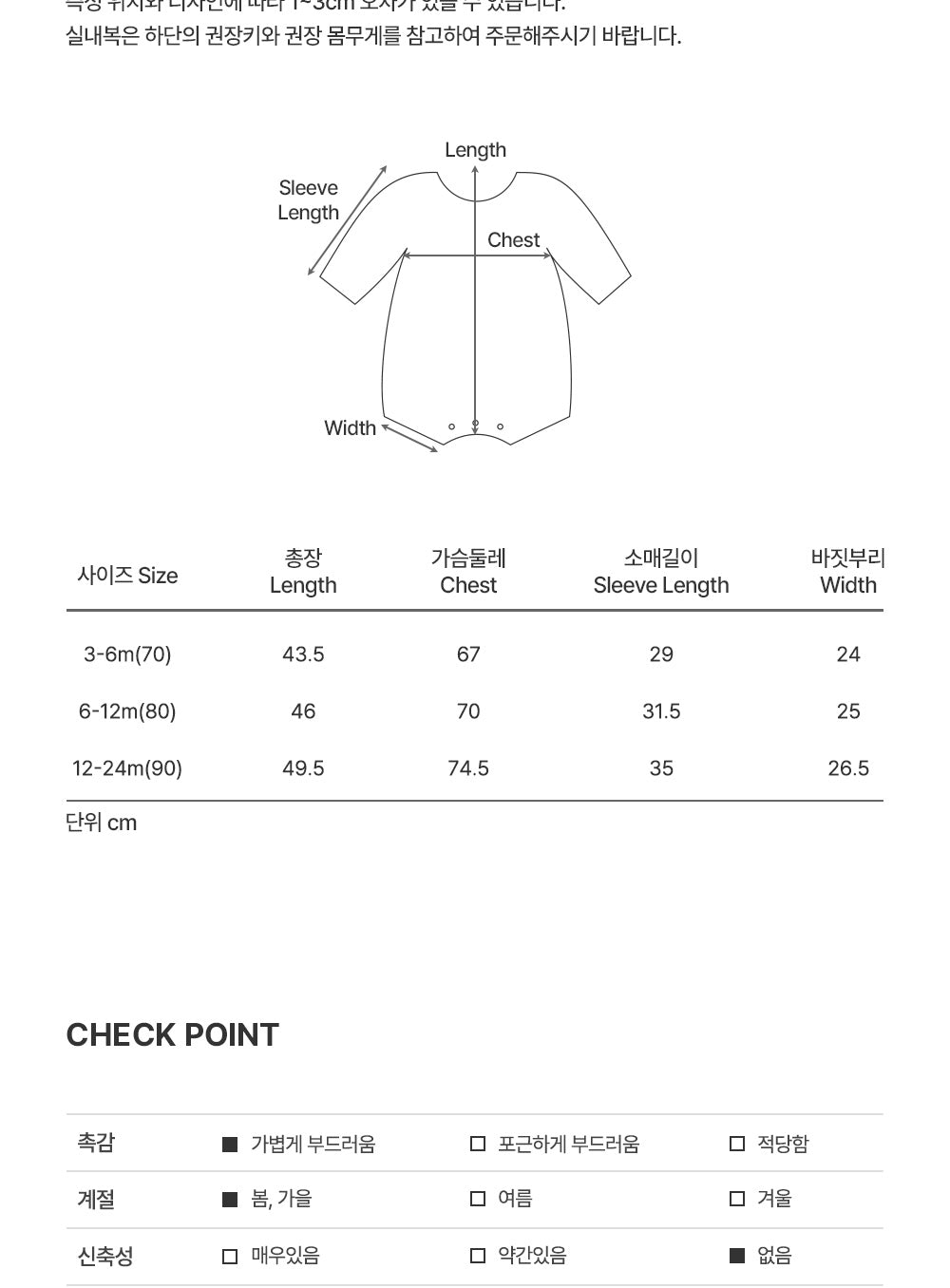 Mayou Bodysuit