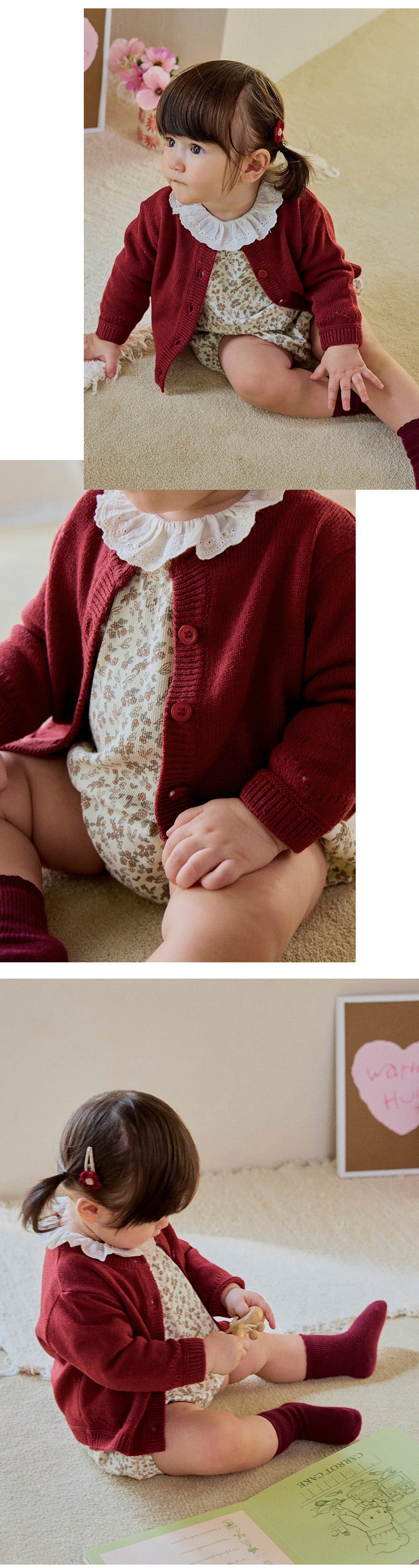 Mellies Bodysuit