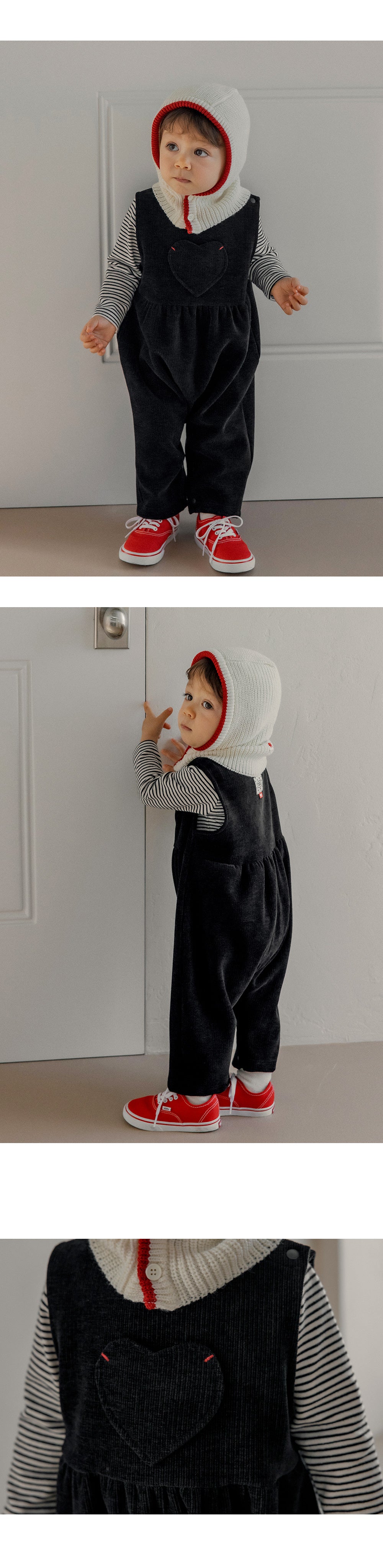 Moni Jumpsuit