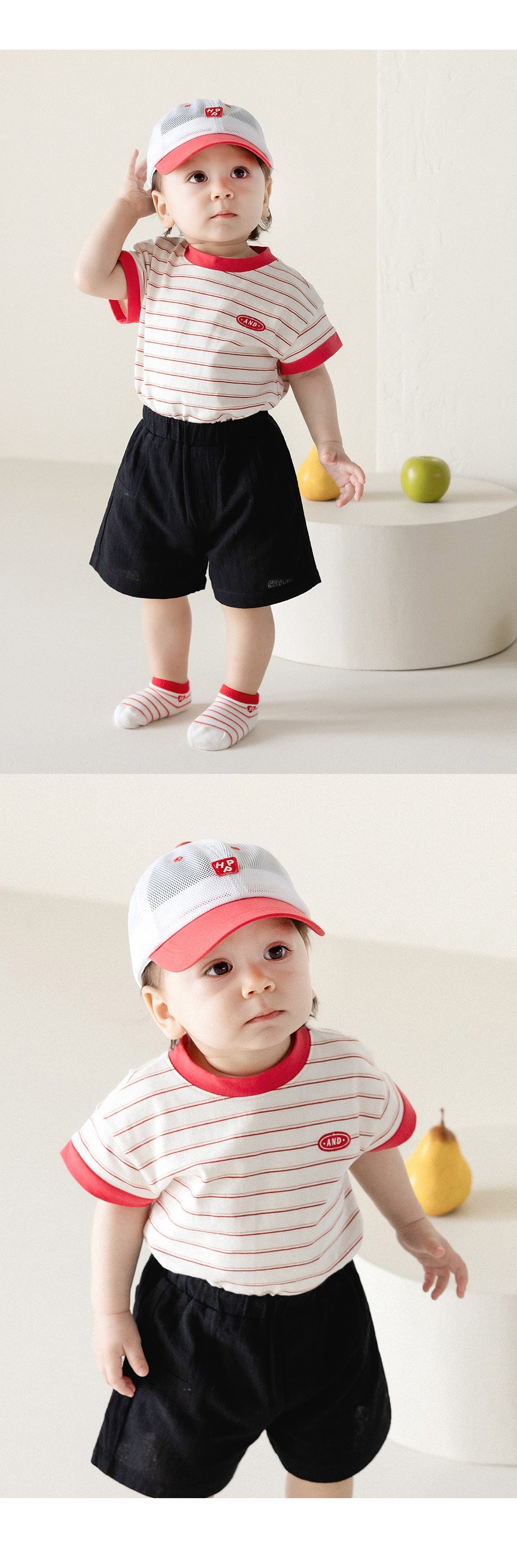 Most baby pants