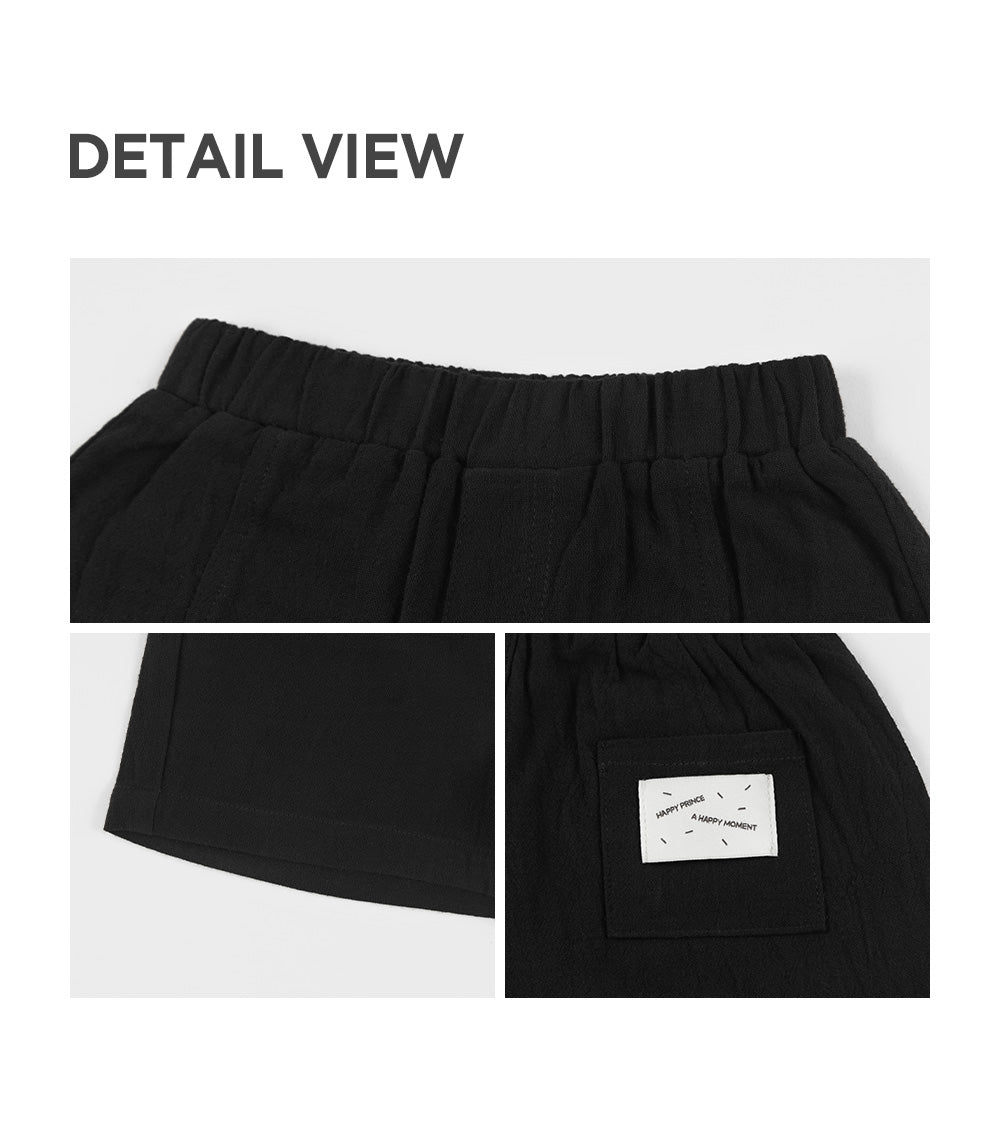 Most baby pants