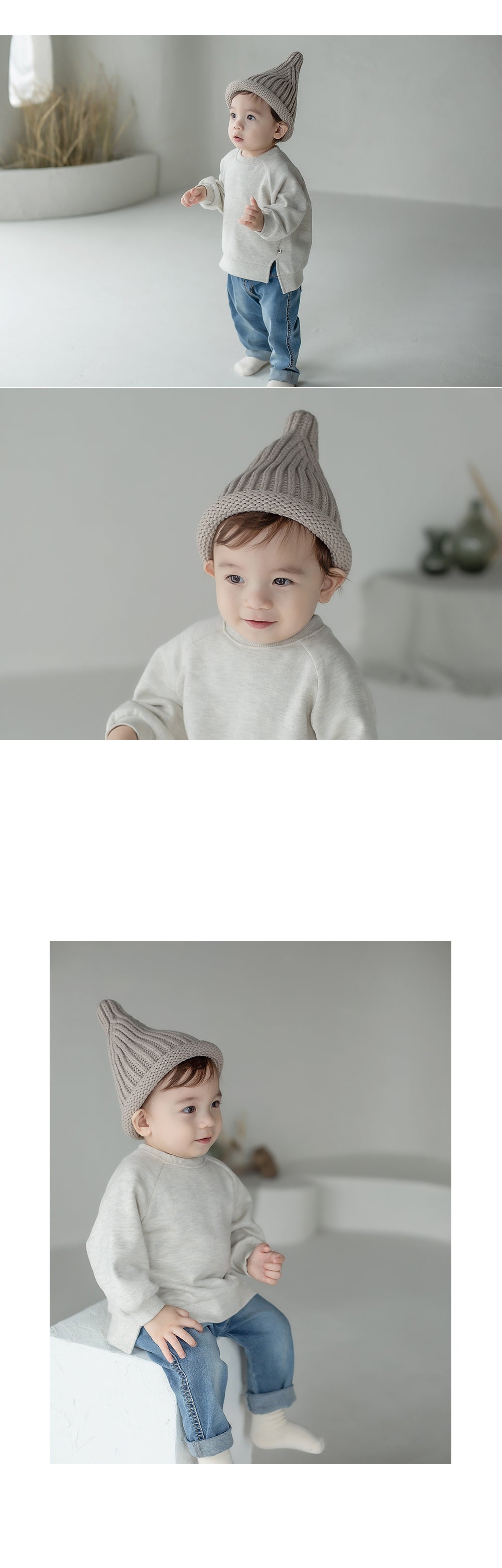 Nubo Tori Knit Hat