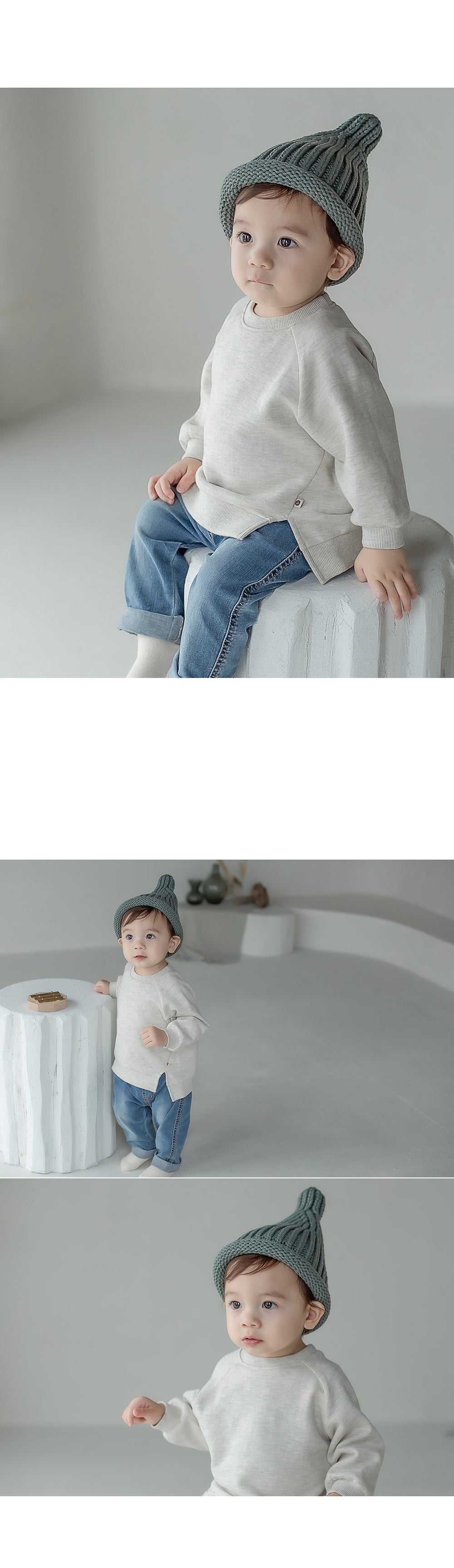 Nubo Tori Knit Hat