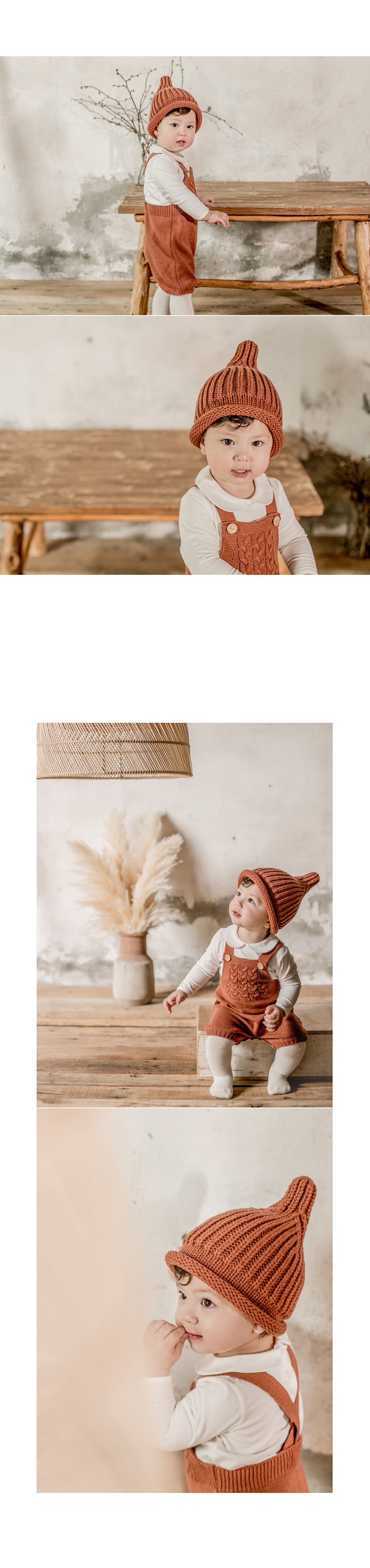 Nubo Tori Knit Hat