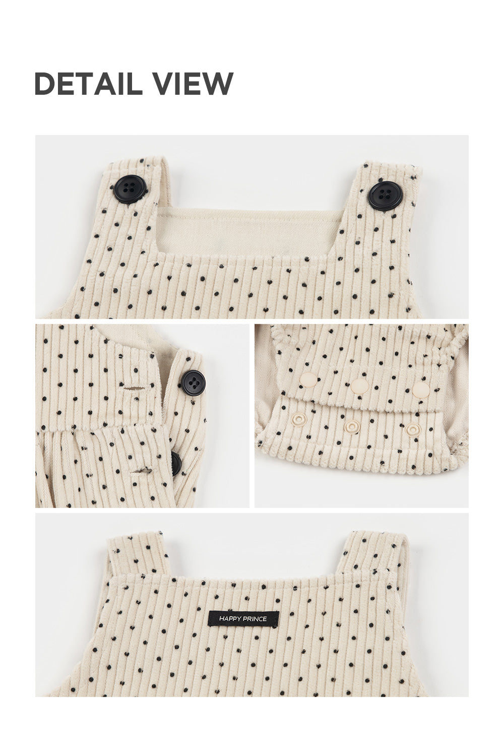 Oat Bodysuit