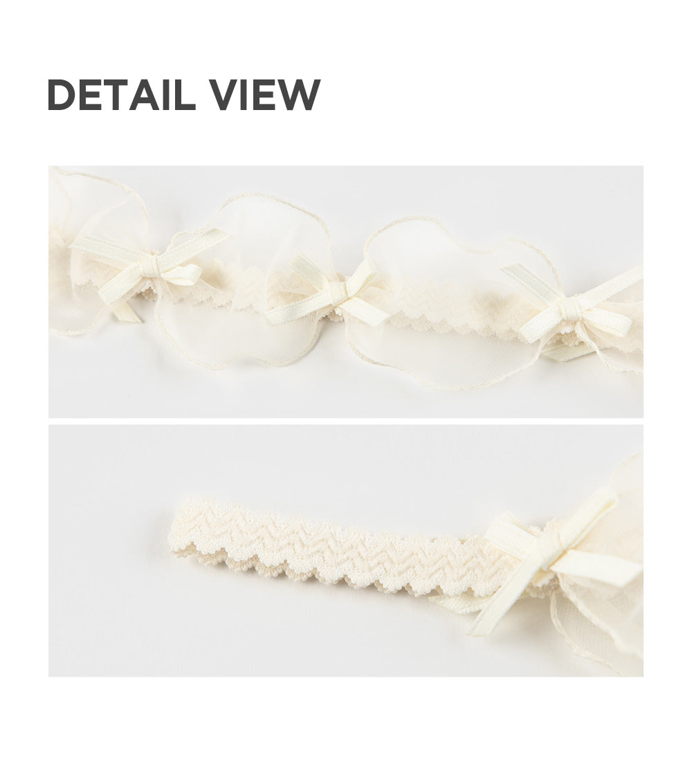 Pring baby hairband