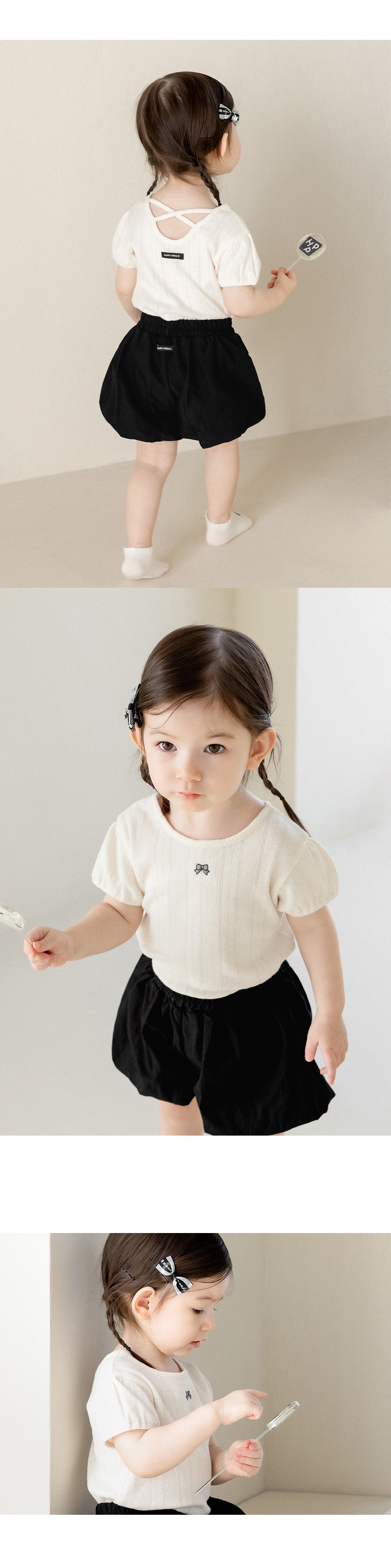Pring baby T-shirt