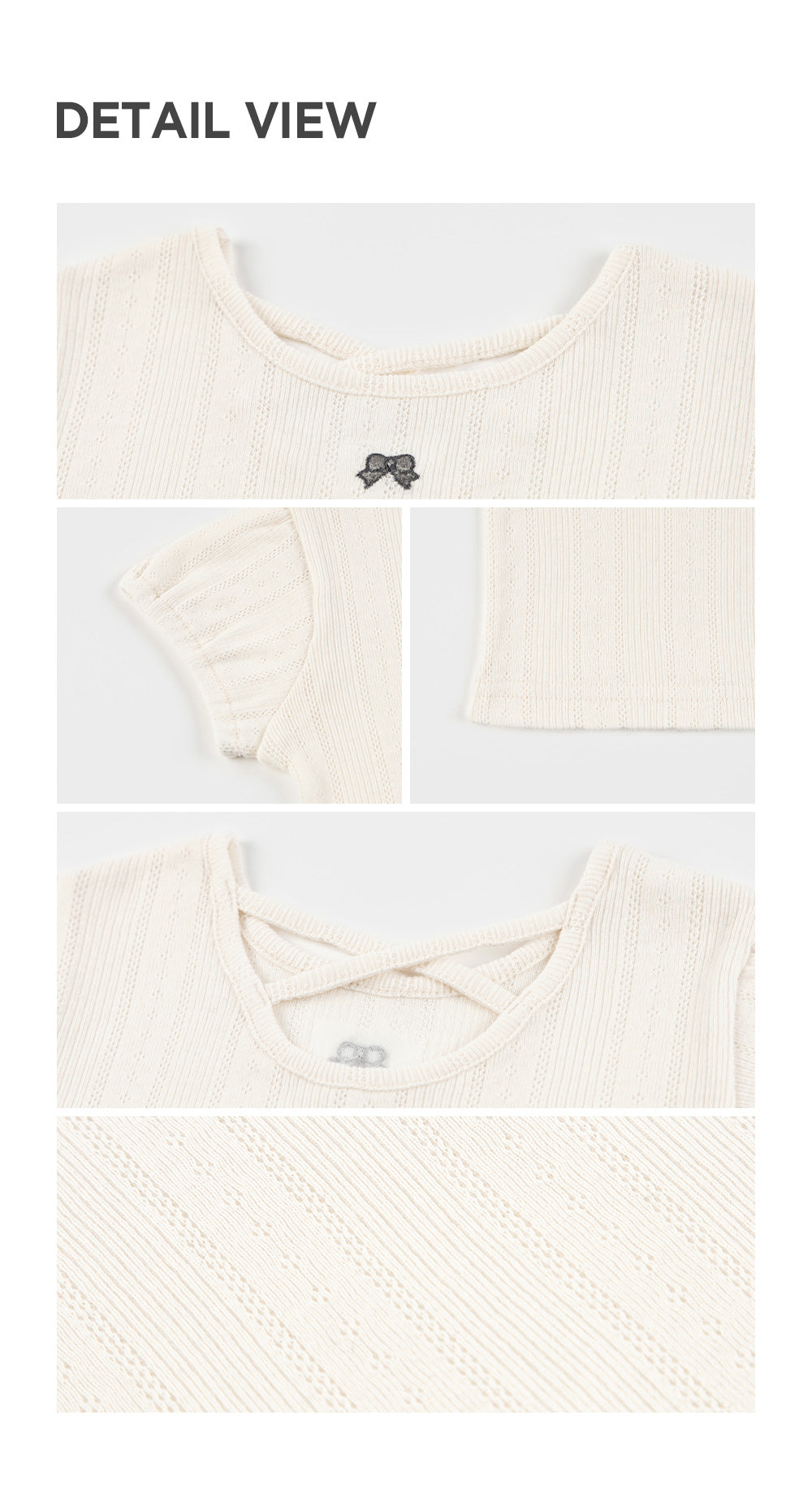 Pring baby T-shirt