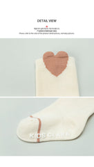 Rio baby knee socks