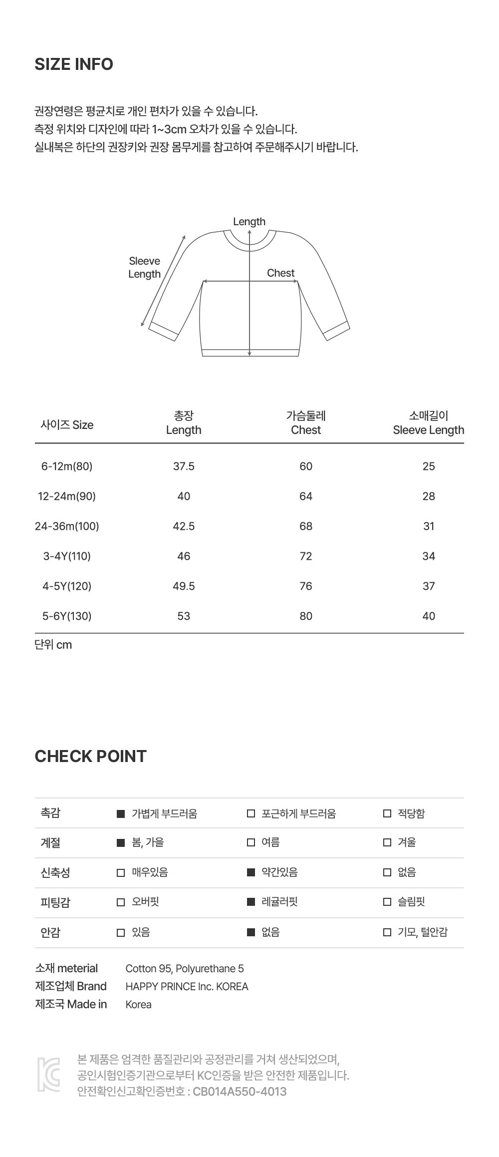 Rosetta Sweatshirt