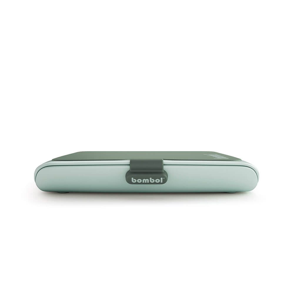 Bombol Ru™ Booster - Lily Green