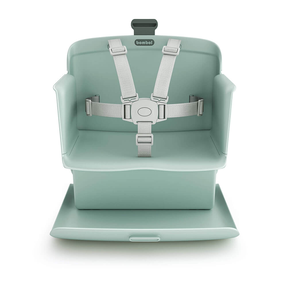 Bombol Ru™ Booster - Lily Green