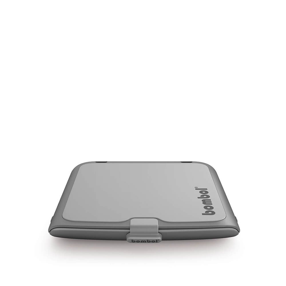 Ru™ Booster - Stormy Grey