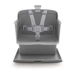 Ru™ Booster - Stormy Grey