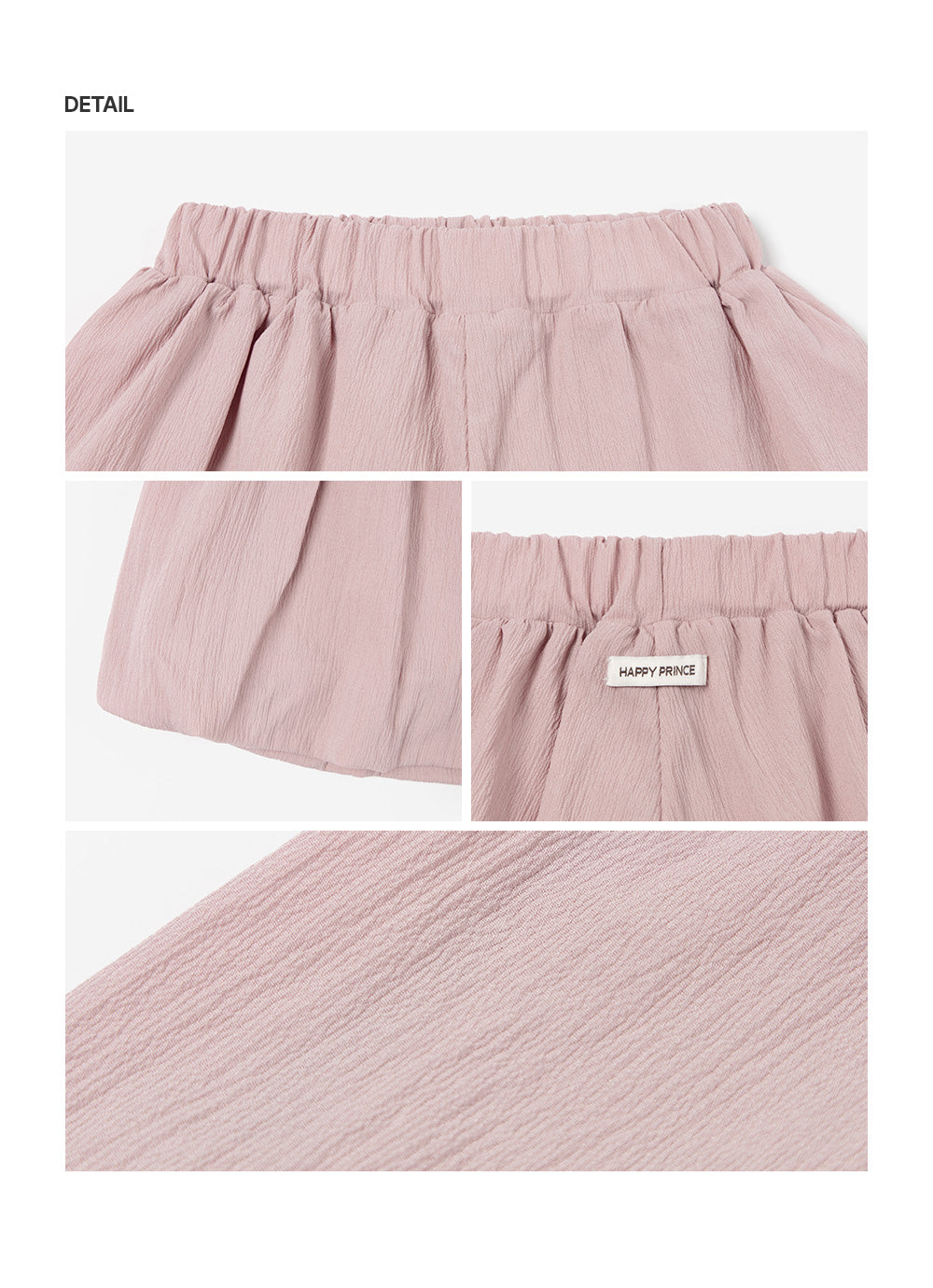 Sandro Balloon Skirt Pants