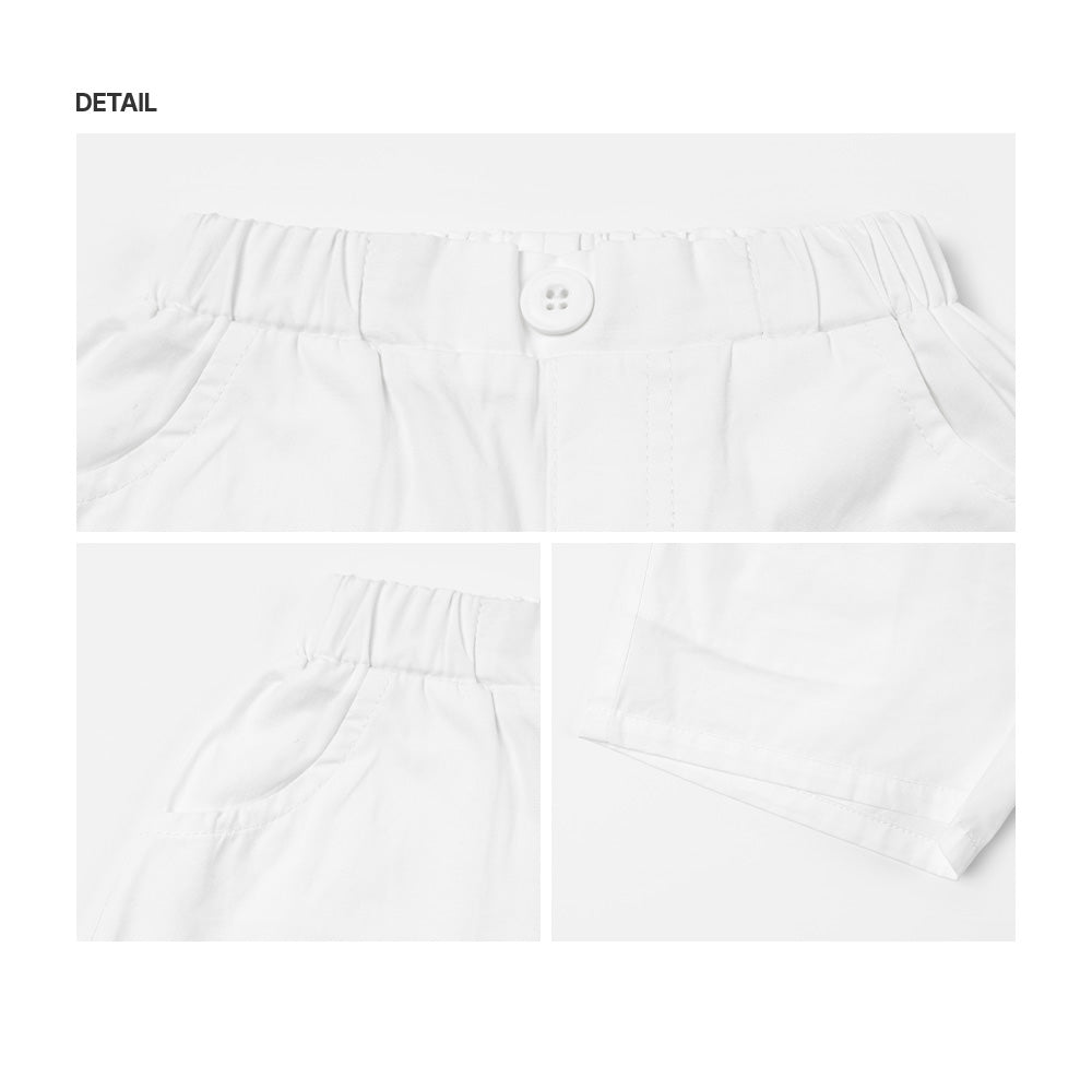 True Shorts Pants