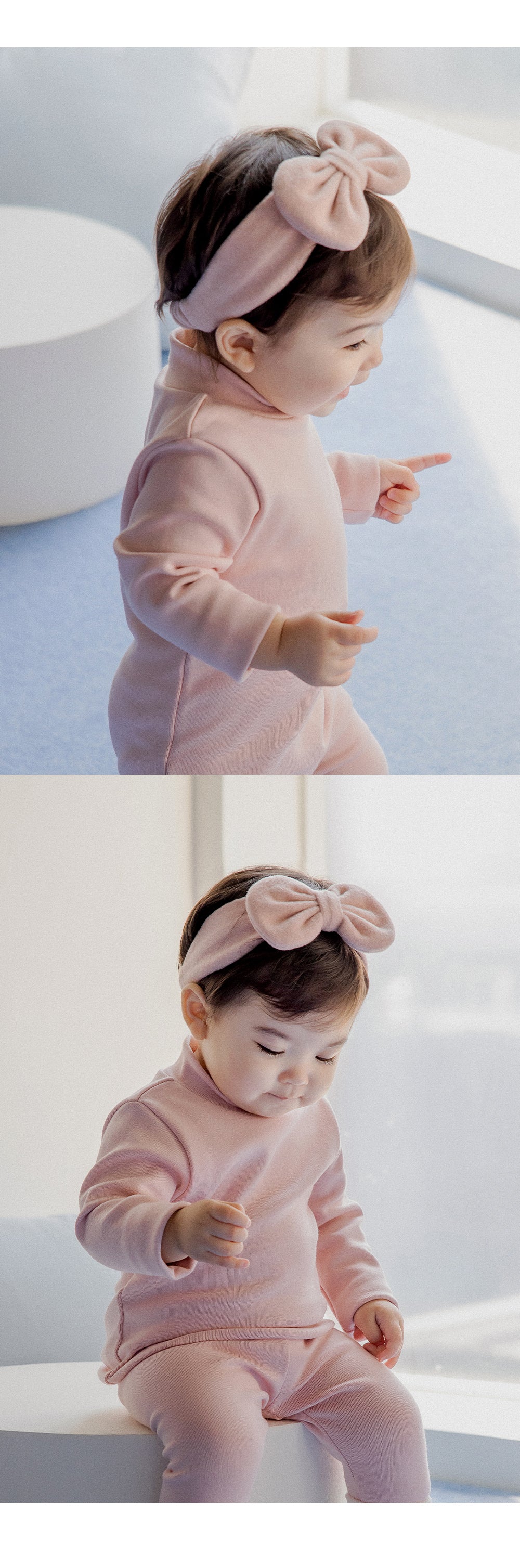 Yona Baby Hairband